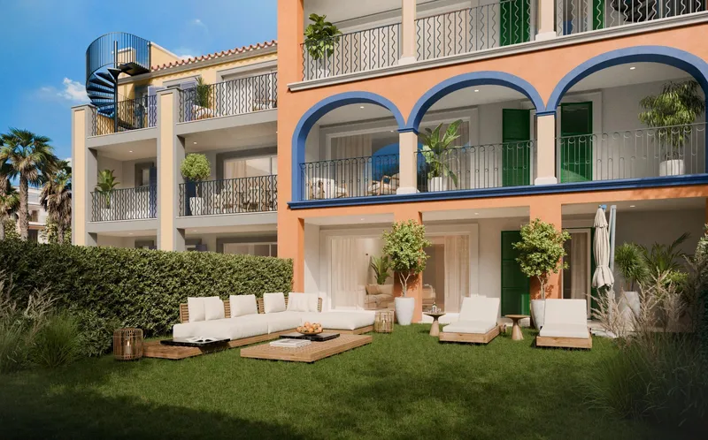 Flat - Felanitx (Portocolom) — photo 3