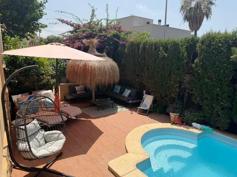 Semidetached House in Llucmajor, Province of Balearic Islands — photo 2