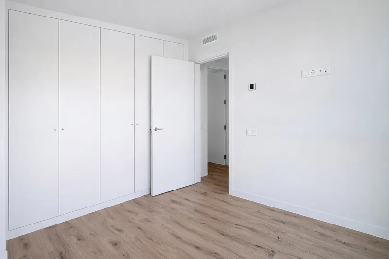 Modern townhouse with private pool in a new residential complex in Palma Mehr — photo 5