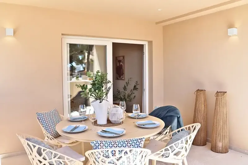 Fully renovated villa in Playa de Palma — photo 9