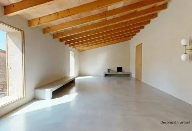 Mallorcan house with history in the heart of Sineu — photo 10