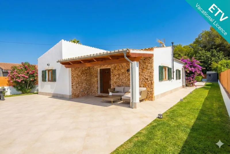 Detached Villa in Puerto de Alcúdia — photo 7