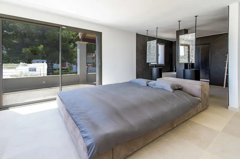 Newly built chalet in El Toro, third line to the sea with southeast orientation — photo 4