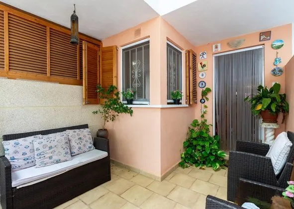 Terraced house in Secar de la Real, Palma de Mallorca — photo 3