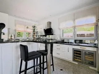 Impressive house with pool and garden! 3-bedroom chalet, triplex — photo 8