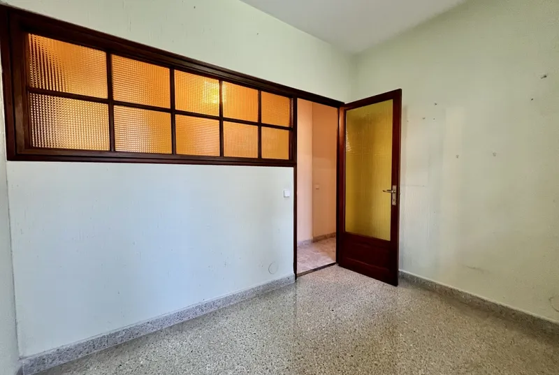 Apartment to renovate in the center of Palma — photo 4