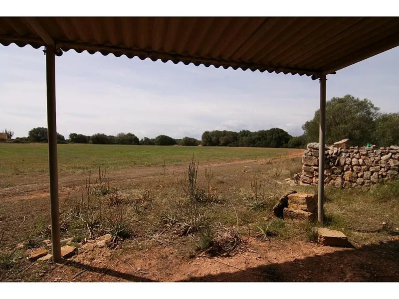 Rustic house for sale in Llucmajor of 200 m2 — photo 4