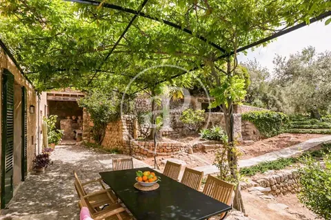 Villa in Soller, Mallorca — photo 1