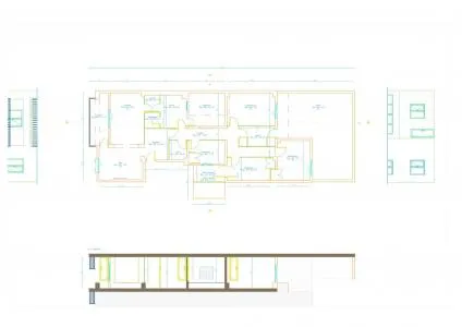 Apartment in Palma de Mallorca (Bons Aires) — photo 10