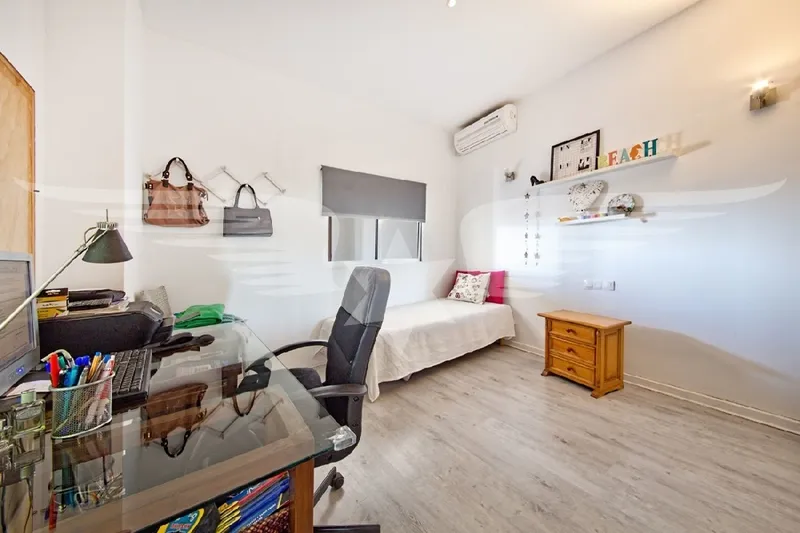 Portixol | Large apartment with harbour views — photo 10