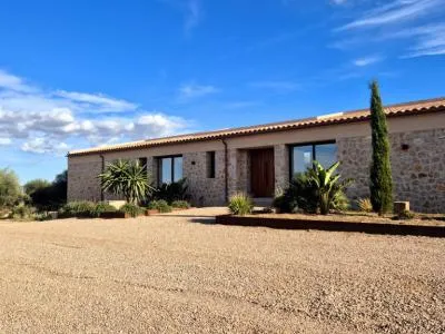 Charming finca near the Rafa Nadal school – Manacor — photo 12