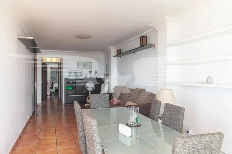 El Terreno I Sea view penthouse with large terrace — photo 4
