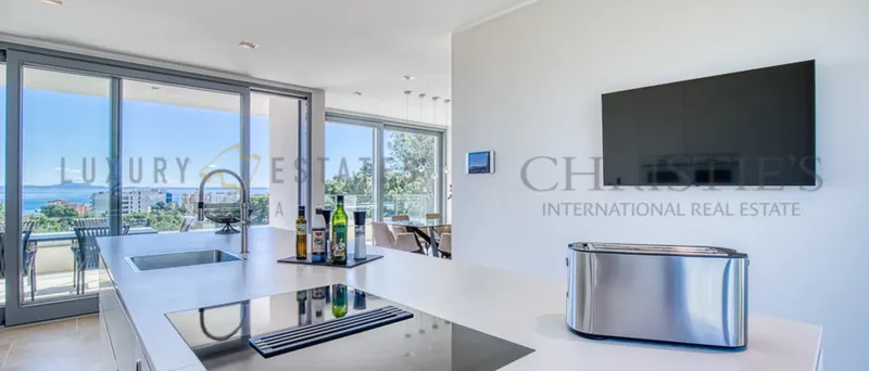 Modern newly built villa in Palmanova with views over the bay of Portals — photo 5