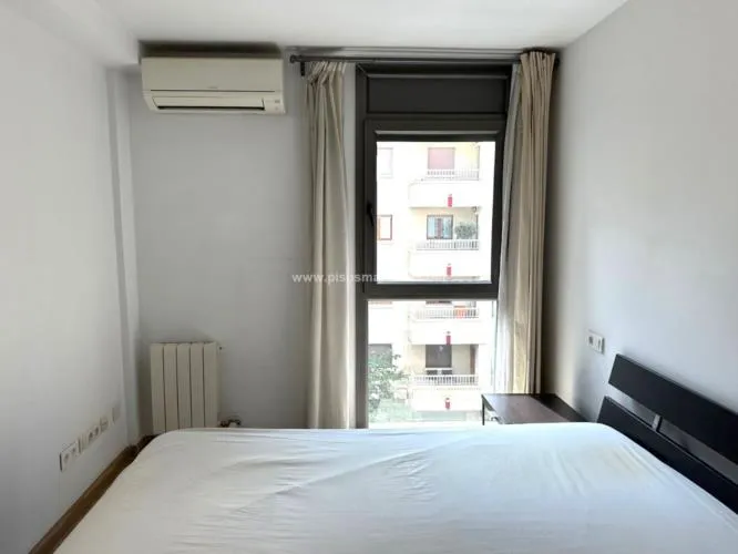 Apartment in Palma de Mallorca, Arch. Luis Salvador Area — photo 11