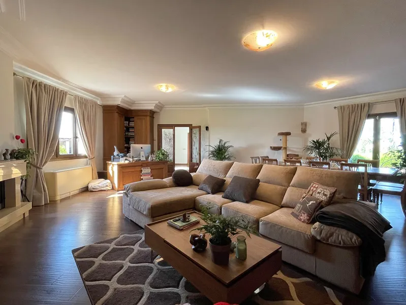 Spectacular 4 bedroom country house with views to the countryside and pool, Ses Salines — photo 5