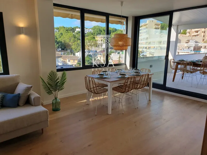 Penthouse — photo 7