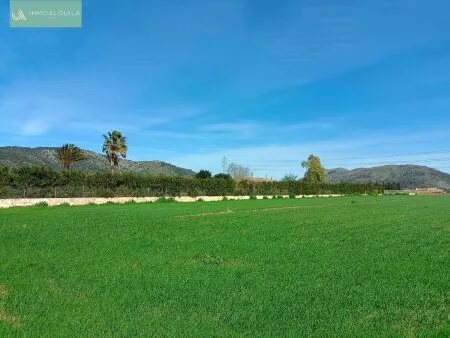 Rural Land - Sa Pobla, Built Surface 9m², Plot Surface 9055m² — photo 4