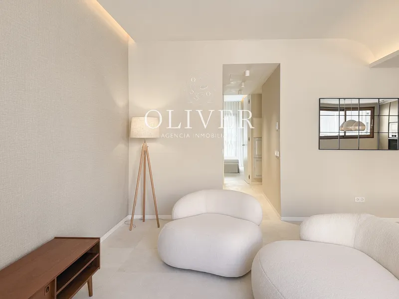 Brand new penthouse in Foners — photo 8