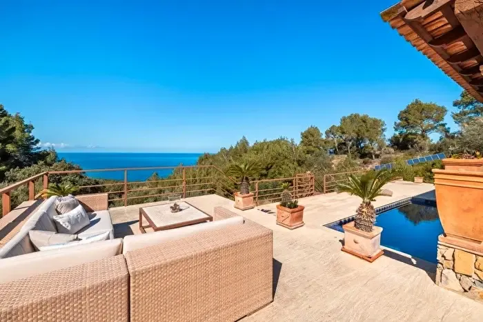 Valldemossa, Illes Balears: Casa en venta de 6 habitaciones — photo 1