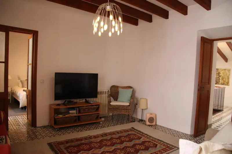 Beautiful house with garden in the center of Sóller — photo 10