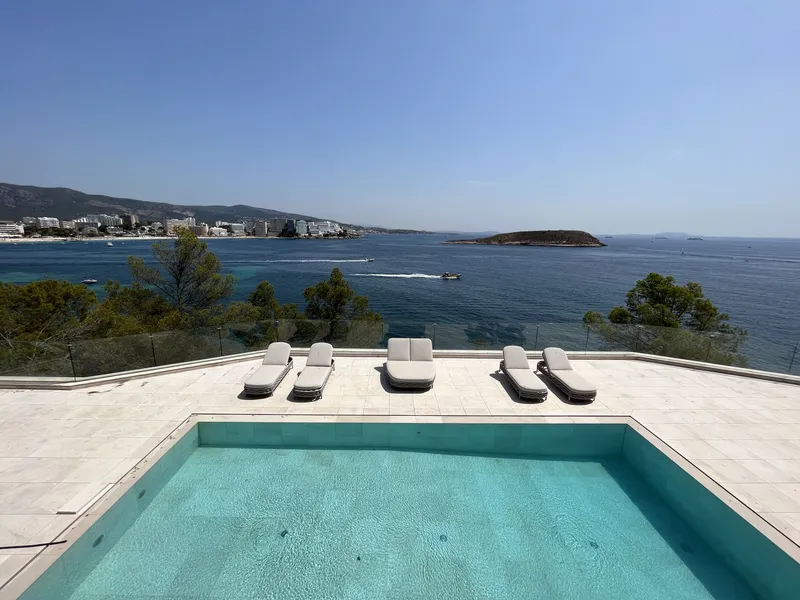 Cala Vinyas, 07180 — photo 3