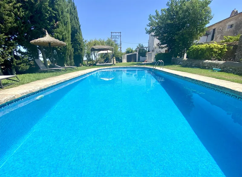 Charming boutique hotel in Felanitx — photo 7