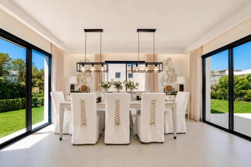 Exclusive Villa for Sale in Santa Ponsa — photo 5