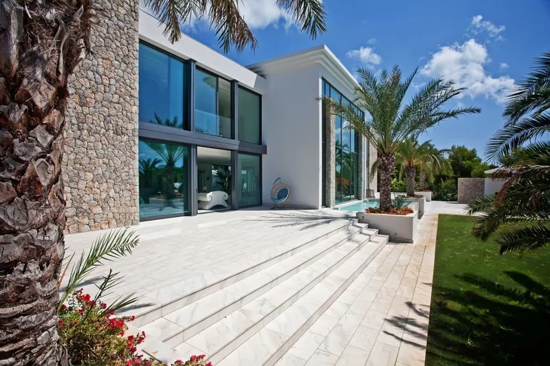 Top quality villa in Santa Ponsa - Marcel Remus Real Estate — photo 5