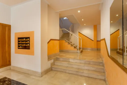 Son Espanyolet, spacious 3-bedroom apartment for long-term rental in Son Espanyolet — photo 12