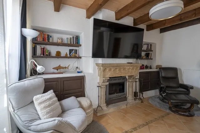 Unique estate featuring sea views and three independent homes for sale in Pollença, North Mallorca — photo 10
