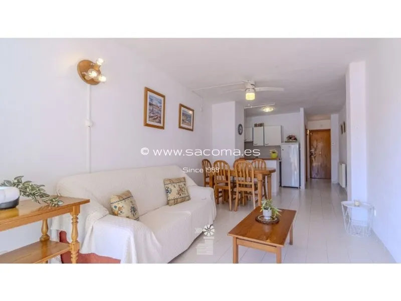 Apartment in Sant Llorenç des Cardassar, Province of Balearic Islands — photo 5