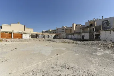 Buildable Urban Land in Manacor — photo 1