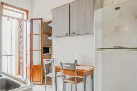Apartment in Palma de Mallorca (Son Armadams) — photo 12