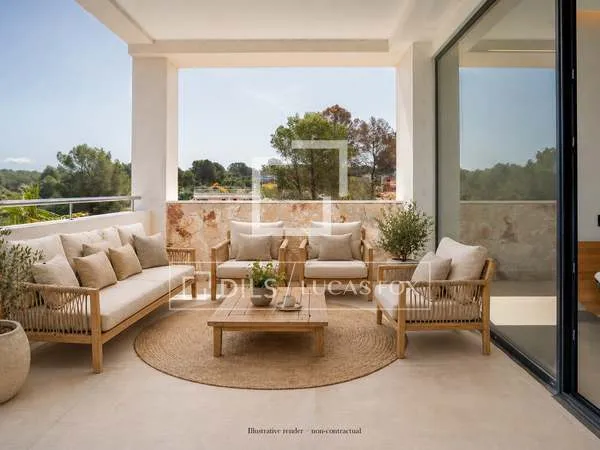 Country house of 1,767m² with 700m² garden for sale in Llucmajor — photo 8