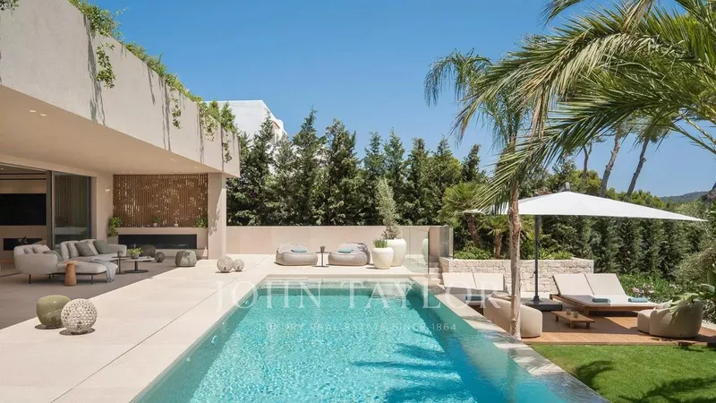 Villa for Sale Santa Ponsa — photo 6