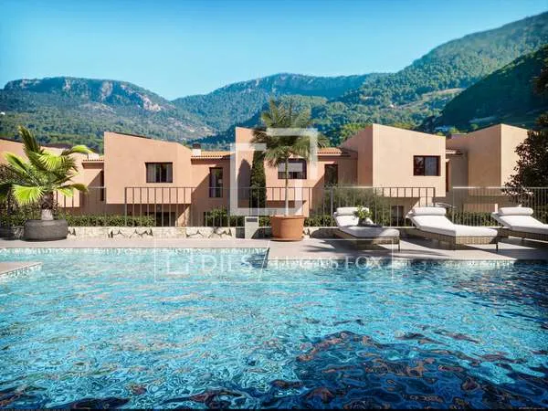 House / villa of 184m² with 21m² garden for sale in Esporles — photo 3
