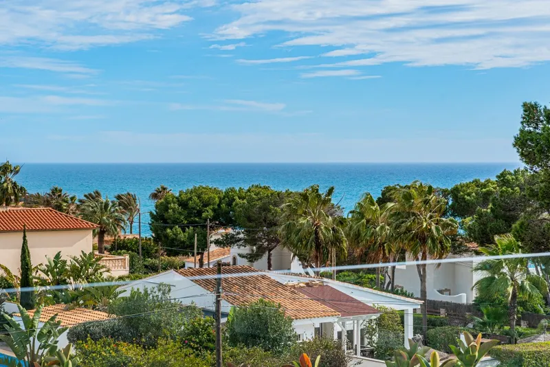 Modern style apartment for sale in Cala Pi with sunny terraces and roof terrace — photo 2