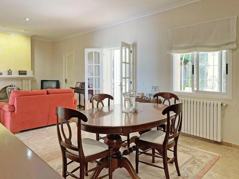 Beautiful Villa — photo 7