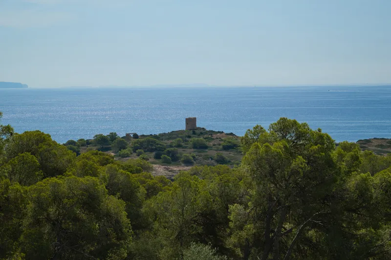 Spectacular dream villa of new construction with gigantic sea views - Marcel Remus Real Estate — photo 11