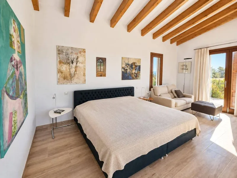 Detached House in Selva, Province of Balearic Islands — photo 10