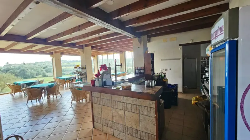 Rustic Estate for Sale: A Private Paradise with Commercial Potential — photo 3