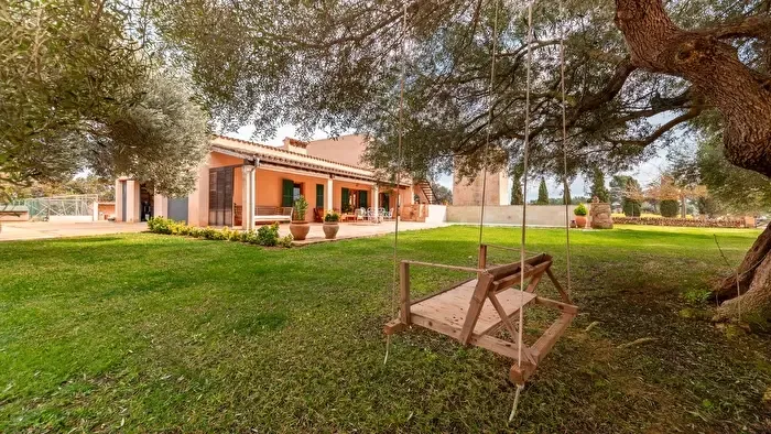 Casa en alquiler de 6 habitaciones: Campos, Illes Balears — photo 2