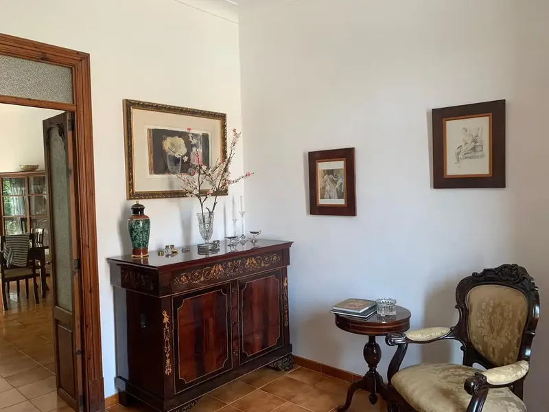 Discover the charm of living in a village in the interior of Mallorca with all its tradition. — photo 4