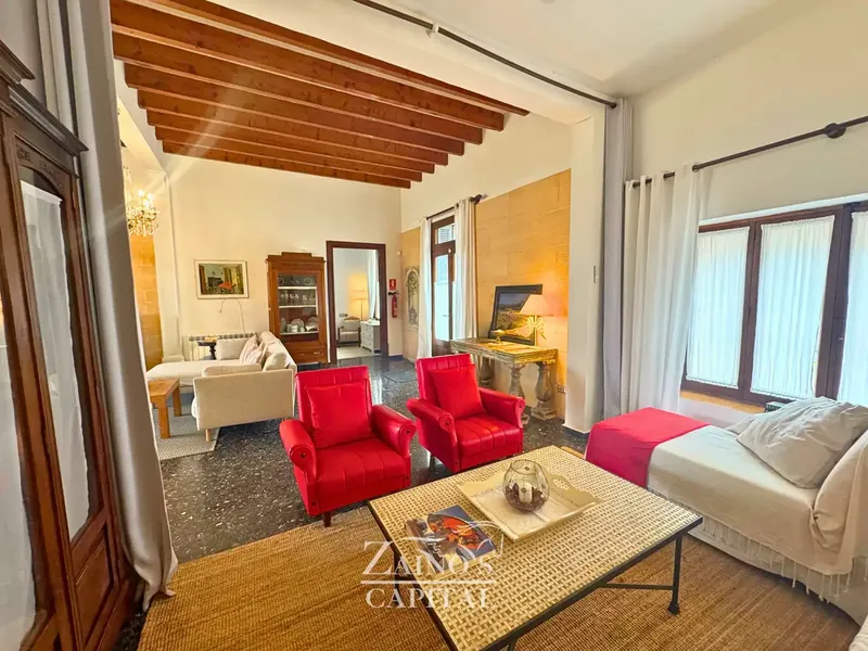We present a unique opportunity to acquire a home in Colonia de Sant Jordi, located in a privileged environment just 30 meters from the sea. — photo 9
