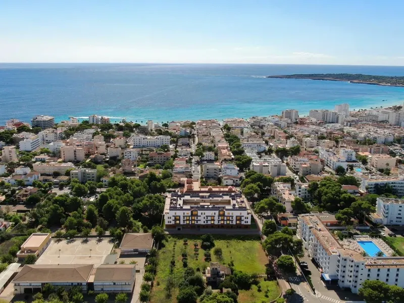Apartment in Son Servera, Mallorca — photo 1