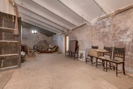 Rustic property - Algaida, built surface 1900 m2, plot surface 540000 m2, 1 bathroom — photo 11