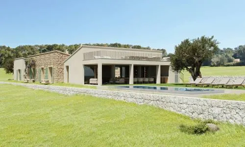 Plot of land - Algaida (Nucleo urbano 54), plot surface 16530m2, pool — photo 7