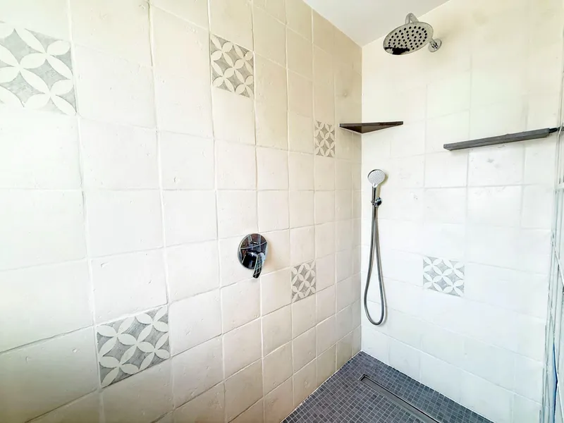 Amplio piso de tres dormitorios con balcón en Porto Cristo — photo 11