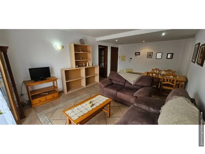 Apartment for rent on Calle de Lope de Vega — photo 4