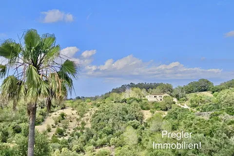 Finca in Sant Joan, Mallorca — photo 7
